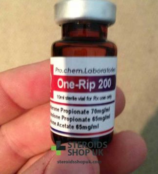 Buy One Rip 200 UK (Pro.Chem Labs)